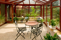 Henlle conservatory quotes