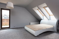 Henlle bedroom extensions