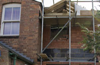free Henlle home extension quotes