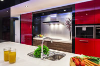 Henlle kitchen extensions