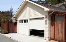 Henlle garage construction leads