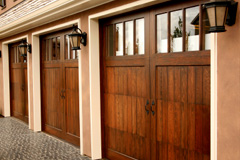 Henlle garage extension quotes