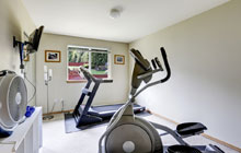Henlle home gym construction leads