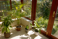 Henlle orangery costs